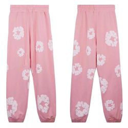 Denim Tears Sweatpants 