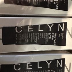 Instant Eye Firming Cream 
