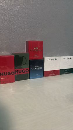 Colognes n perfume