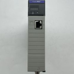 LOT OF 3* Allen Bradley Control Net Communications Bridge