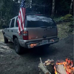 Tahoe