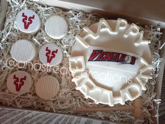 Breakable Gift, Breakable heart