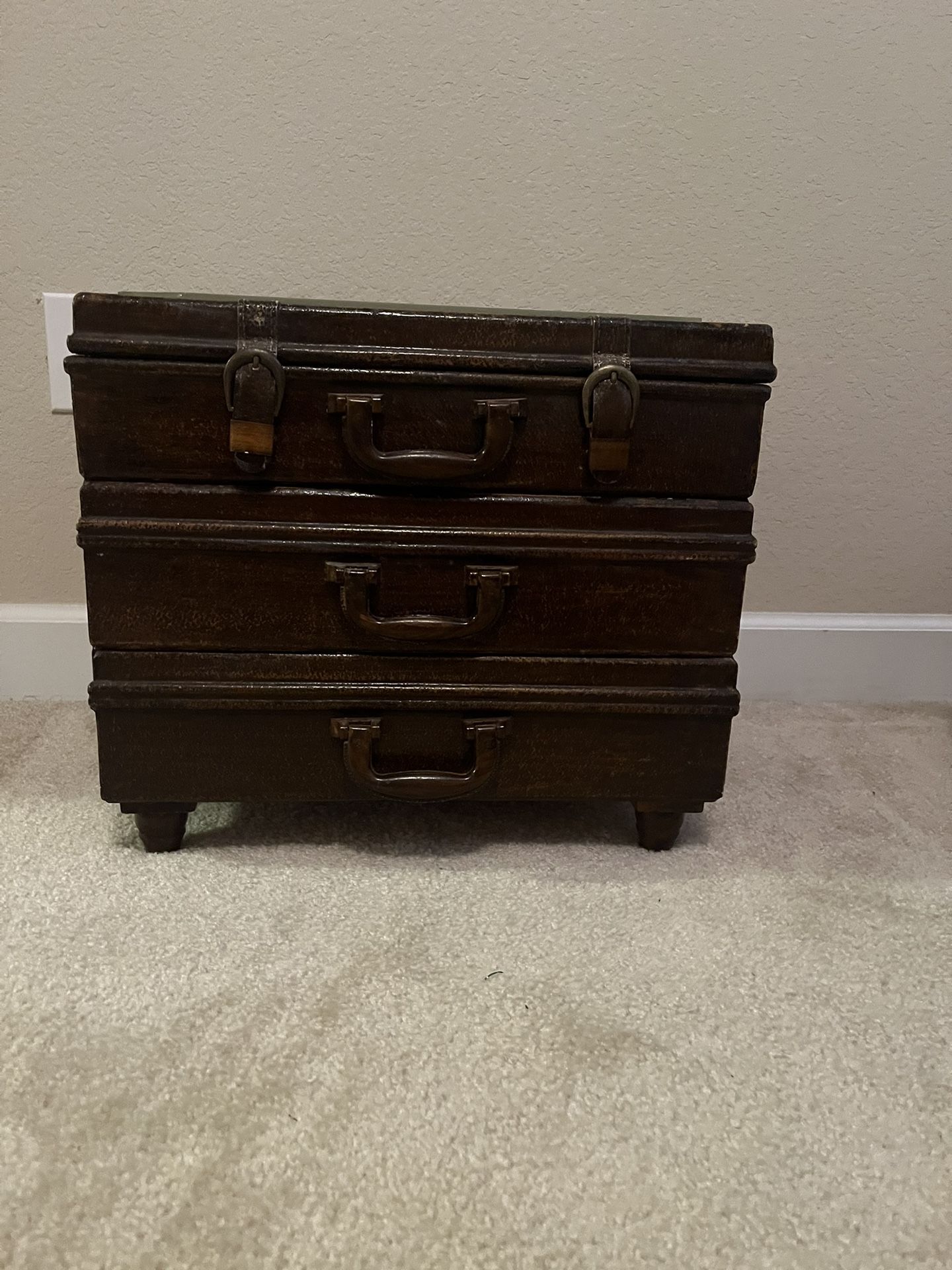 Storage Chest