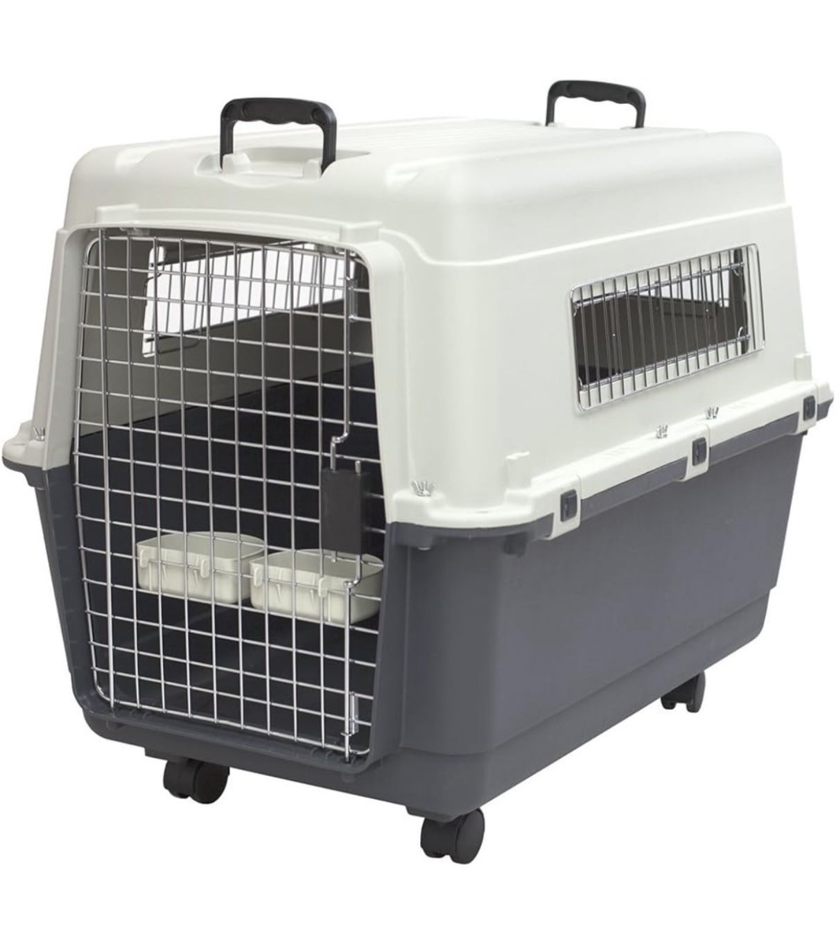 Large Dog Crate