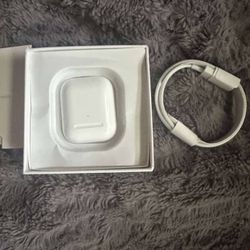 AirPods 2nd Generation 