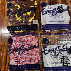 Eric Emanuel Shorts New Size L