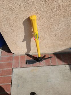 Mattock