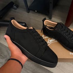 Christian Louboutin Louis Junior 