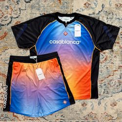 Casablanca L/XL