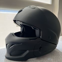 ScorpionEXO Covert Motorcycle Helmet Dot Approved