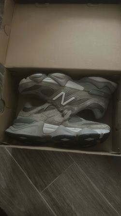 New balances
