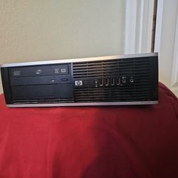 HP Compag 8000 Elite SFF PC