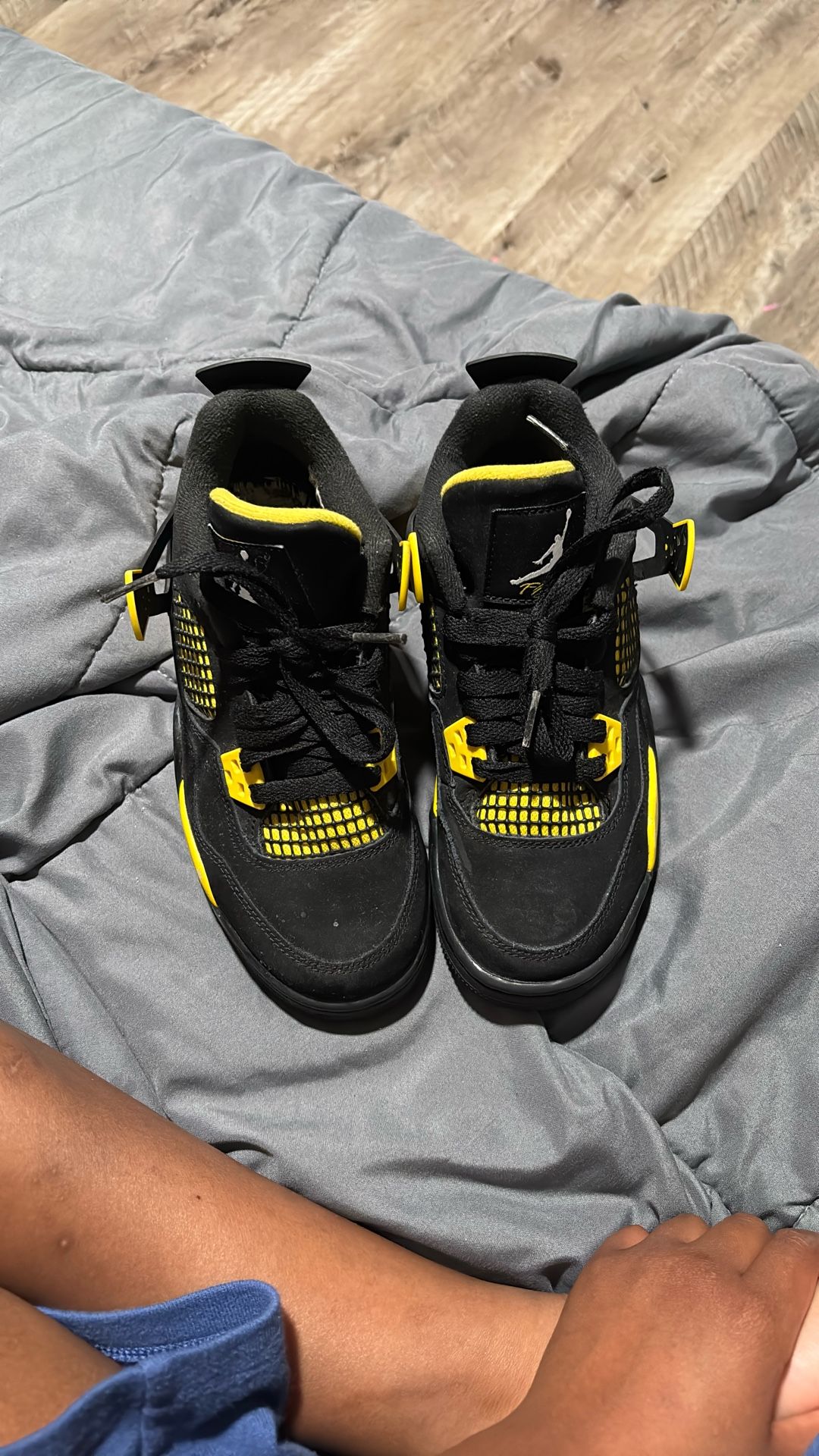 Size 4 in kids