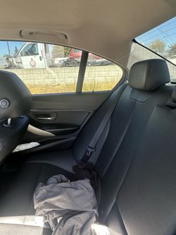 2017 BMW 3 Series