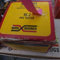 Borg Warner Auto Parts