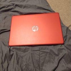 Hp Laptop 