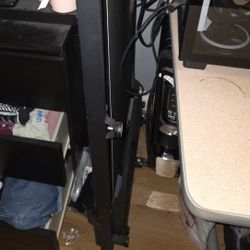 Underdesk Treadmill. 350ibs Capacity