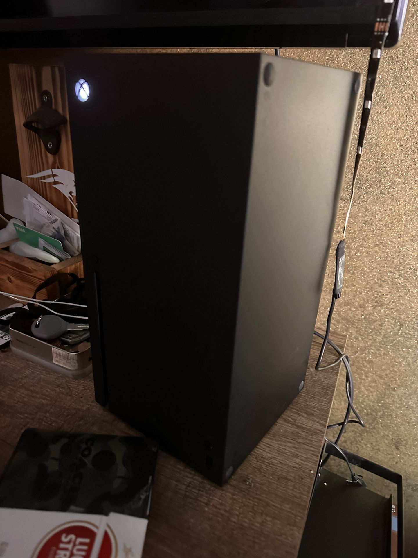 Xbox Series One X