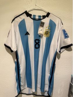 Jersey Argentina 🇦🇷 + short