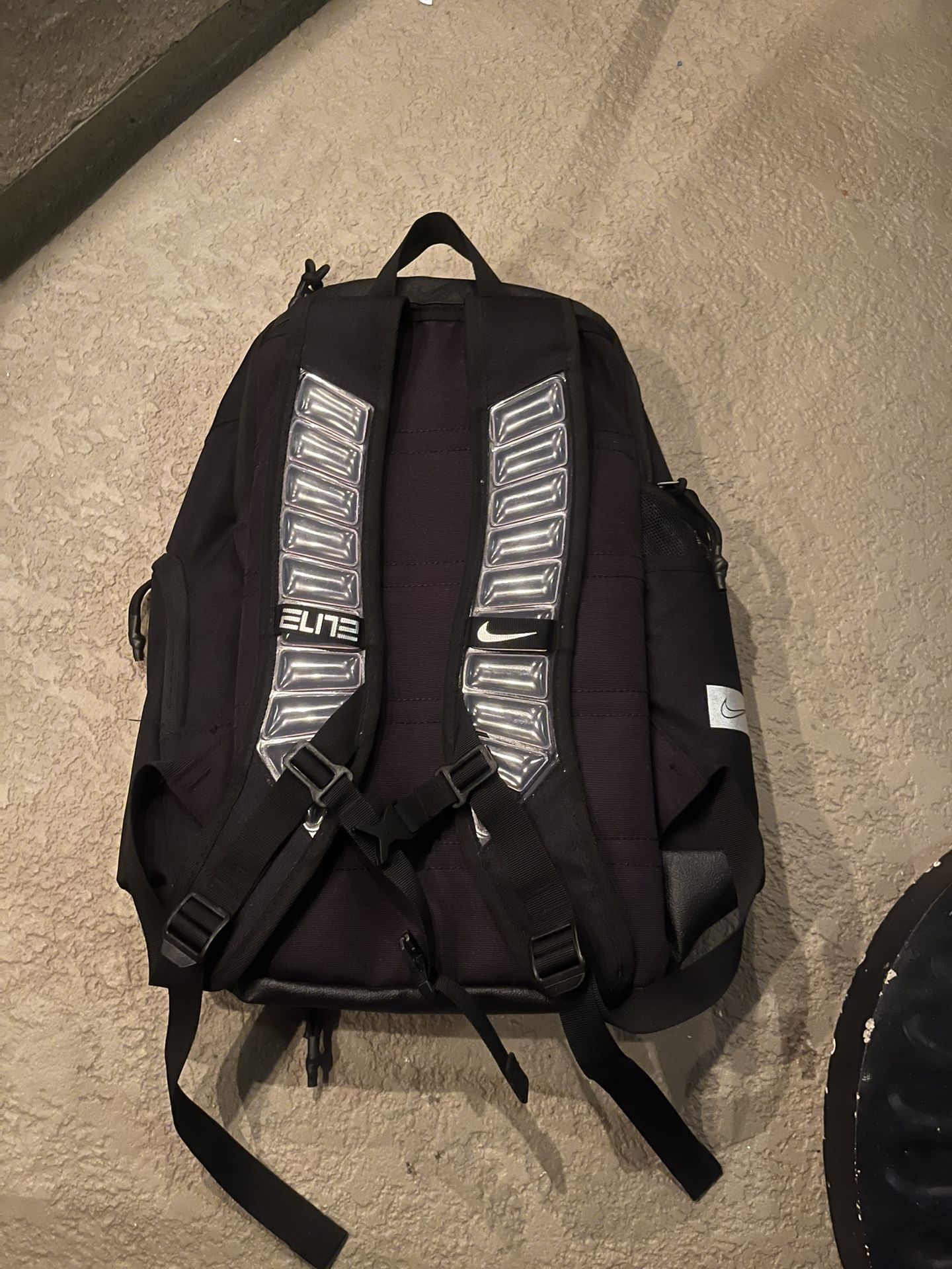 Elite Backpack