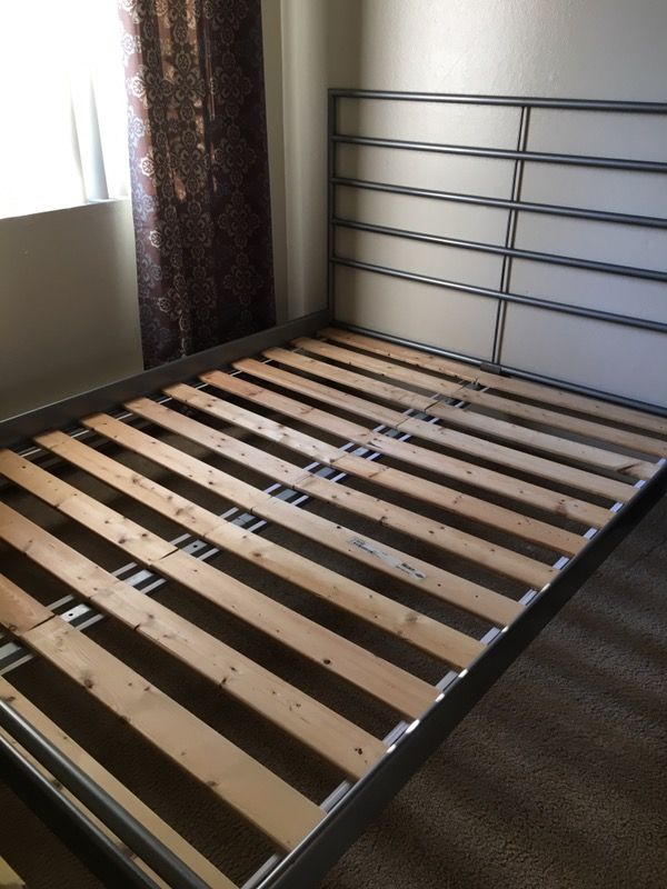 Ijzig Vergelijking Symmetrie IKEA Heimdal Full Size Bed with Sultan Mattress for Sale in San Jose, CA - OfferUp Ijzig Vergelijking Symmetrie IKEA Heimdal Full Size Bed with Sultan Mattress for Sale in San Jose, CA - OfferUp