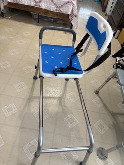 Shower chair