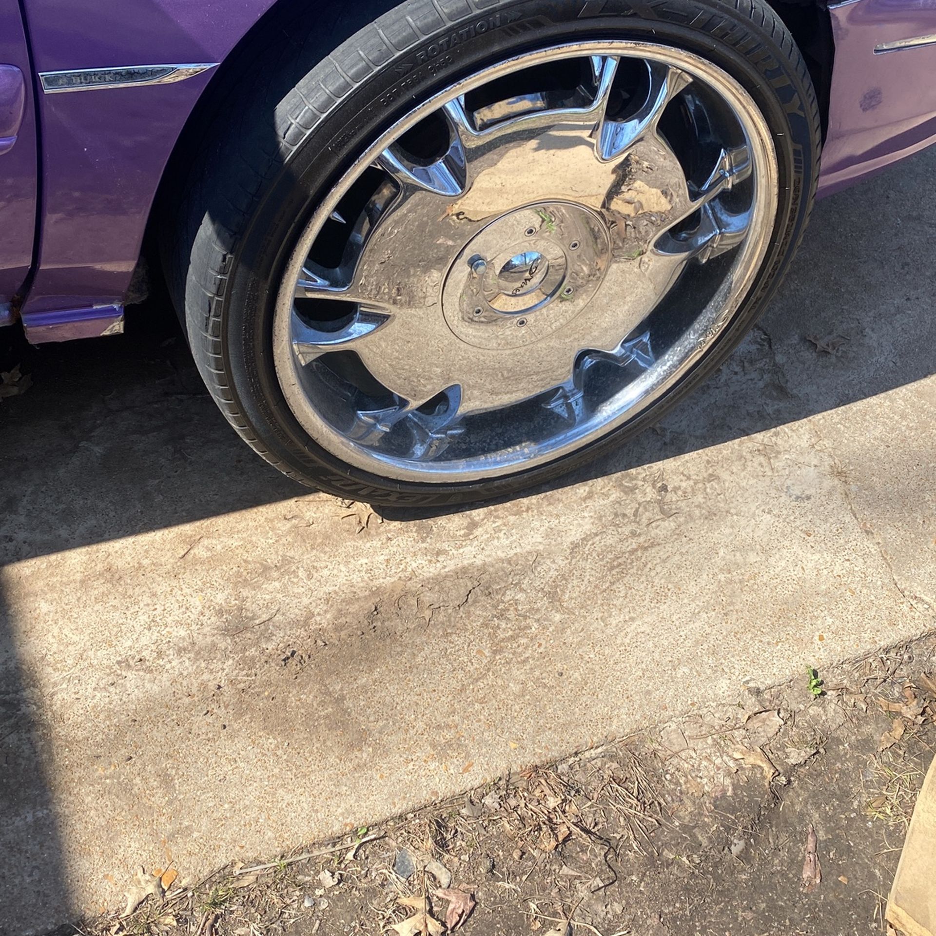 Rims For Sale