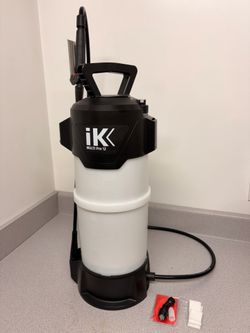 IK Multi Pro 12 Foam Sprayer