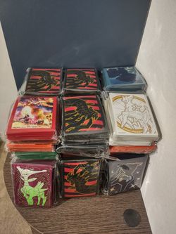 Pokemon Sleeve