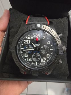 Men's watch