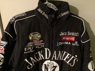 Jack Daniel Jacket