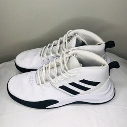 Adidas Basketball Shoes 5.5