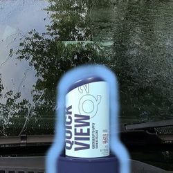 Coating For Winshield