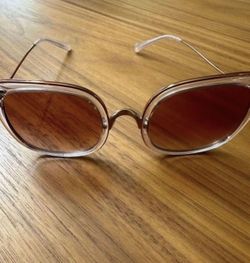 Coach Sunglasses 