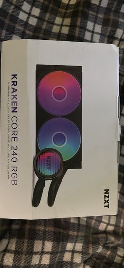 Liquid cooler