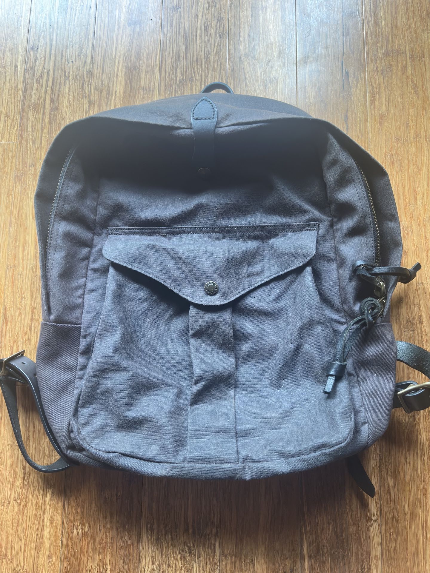 Filson Journeyman Backpack