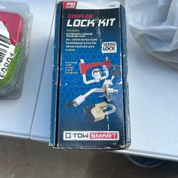 Lock Kit