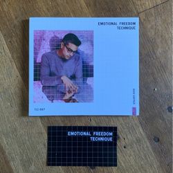 Dave Depper - Emotional Freedom Technique 