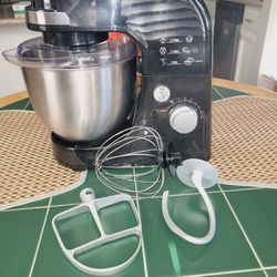 Hamilton Beach Stand Mixer