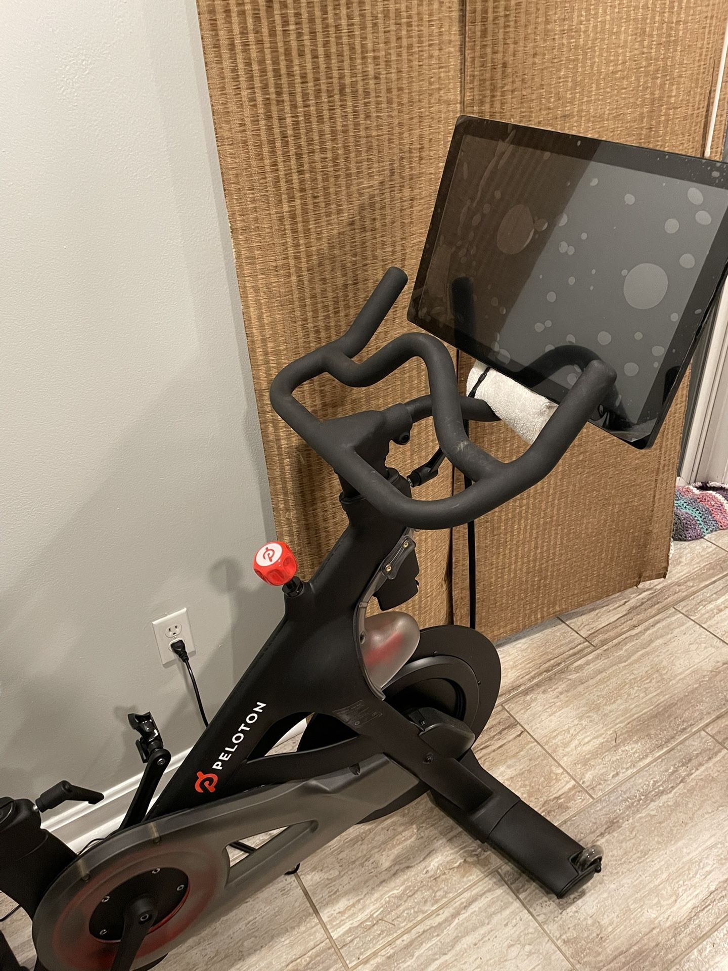 Peloton