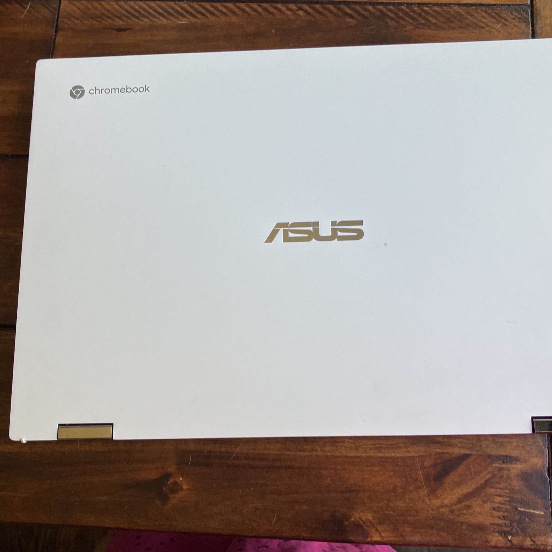 ASUS Chromeboook