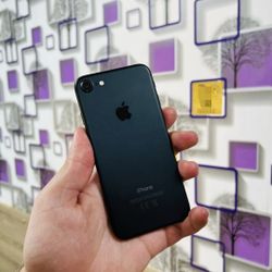 iPhone 7 Unlocked With Warranty 