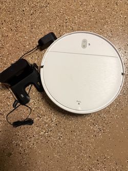 Robot