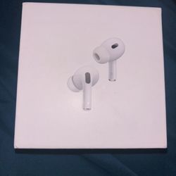 airpods pros gen2