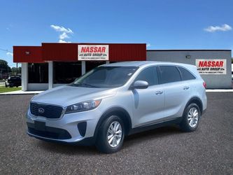 2020 Kia Sorento
