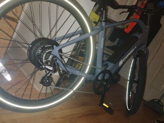 Electric bike 700$ bike