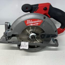 Milwaukee 2530-20 M12 FUEL Circular Saw 
