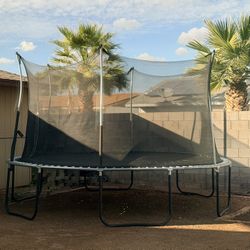 Trampoline For Sale