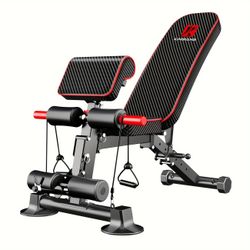 Weight Bench