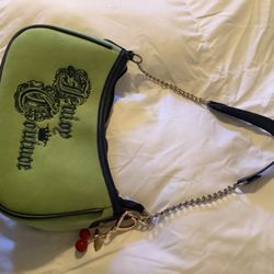 Juicy Couture Bag